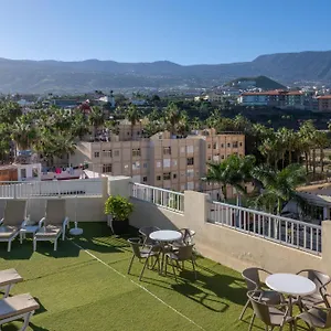 3* Lejlighedshotel Gf Noelia
