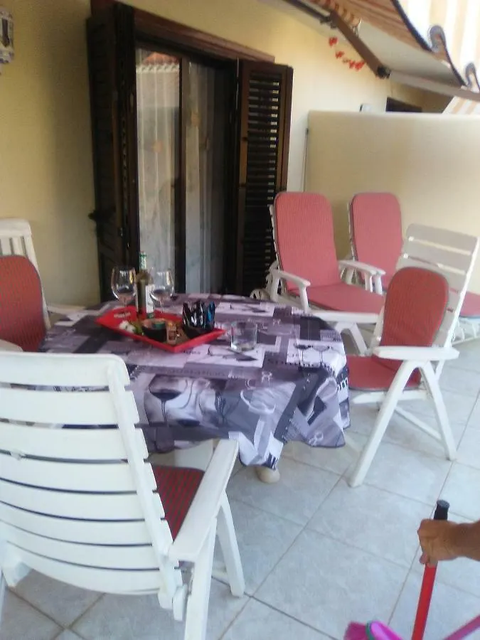 Apartamento En Parque Cardon Puerto Cruz Apartment Puerto de la Cruz  Puerto de la Cruz (Tenerife)