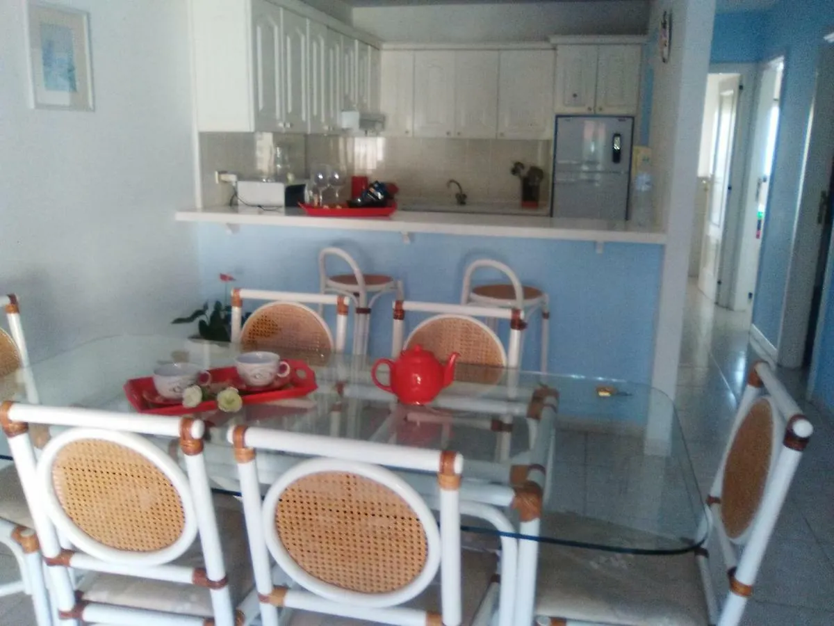 Apartamento En Parque Cardon Puerto Cruz Apartment Puerto de la Cruz
