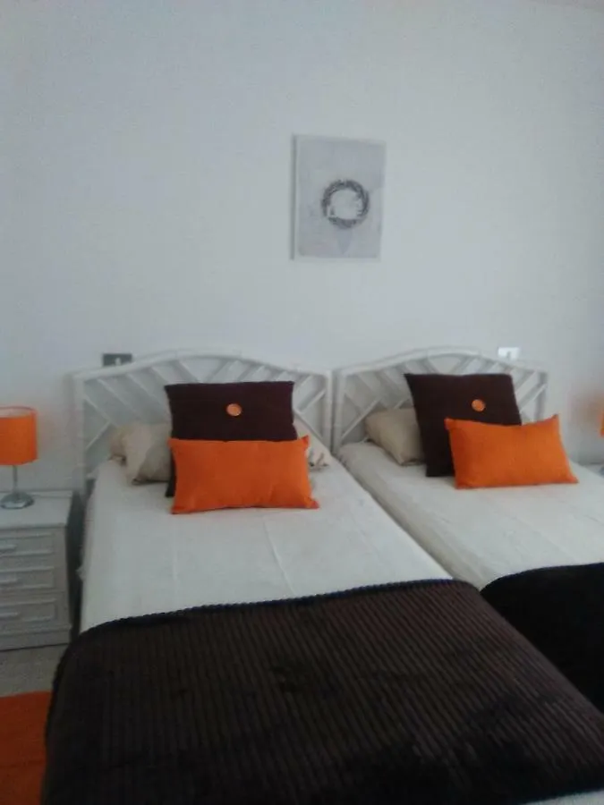 Apartamento En Parque Cardon Puerto Cruz Apartment Puerto de la Cruz  Spain