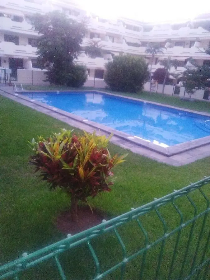 Apartamento En Parque Cardon Puerto Cruz Apartment Puerto de la Cruz  0*, Puerto de la Cruz (Tenerife)