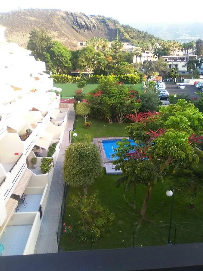 Apartamento En Parque Cardon Puerto Cruz Apartment Puerto de la Cruz  0*, Puerto de la Cruz (Tenerife) Spain