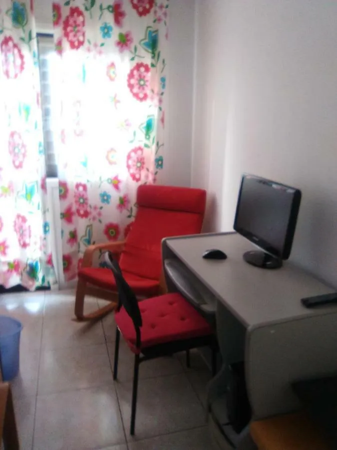 Apartamento En Parque Cardon Puerto Cruz Apartment Puerto de la Cruz