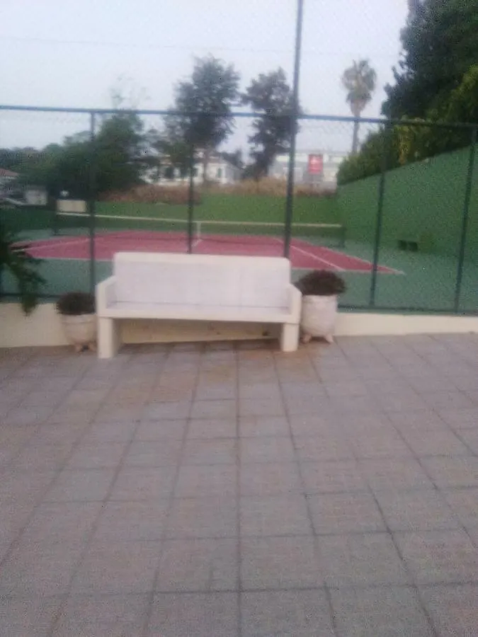 Apartamento En Parque Cardon Puerto Cruz Apartment Puerto de la Cruz