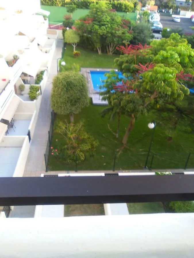 Apartamento En Parque Cardon Puerto Cruz contacts